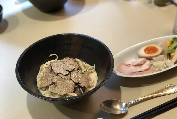 【閉店】オー・グルマン（Aux Gourmands）の写真・動画_image_411999