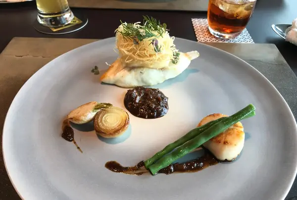Sky Restaurant 634の写真・動画_image_412008