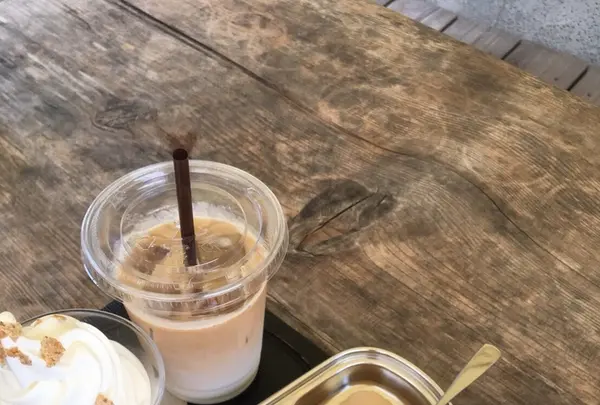 NARAYA CAFE（ナラヤカフェ）の写真・動画_image_412088