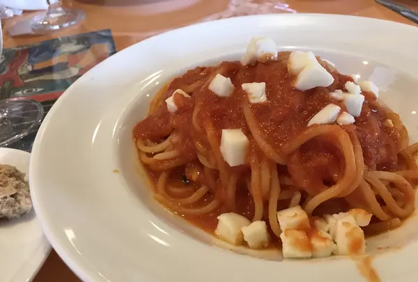 トラットリア タンタボッカの写真・動画_image_412126