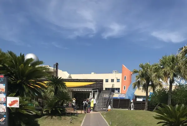 リゾラテラス天草の写真・動画_image_412131