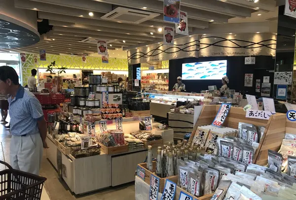 リゾラテラス天草の写真・動画_image_412136