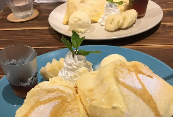 Manly 熊本 カフェ レストランの写真・動画_image_412423