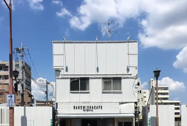 tatomiya 熊本のサンドイッチ＆Barの写真・動画_image_412440