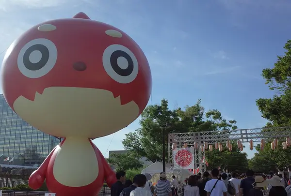 代々木公園の写真・動画_image_412663