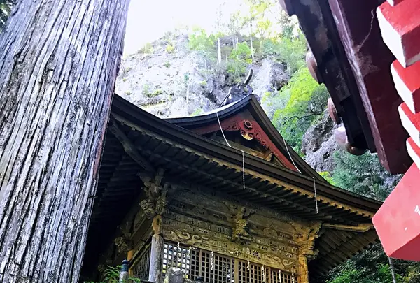 榛名神社の写真・動画_image_412818