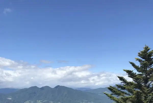 高根展望台の写真・動画_image_412822