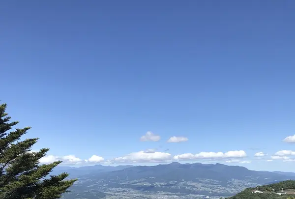 高根展望台の写真・動画_image_412823