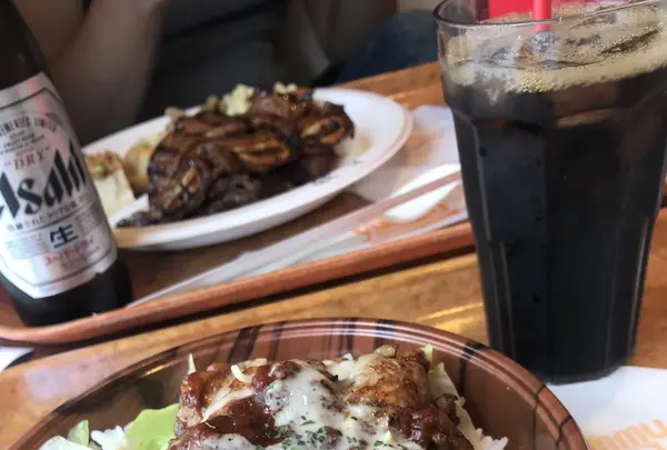 ヤミー バーベキュー 栄本店の写真・動画_image_413131