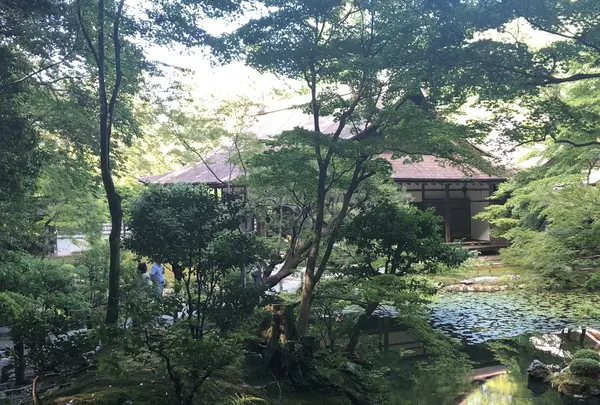 南禅寺の写真・動画_image_413143