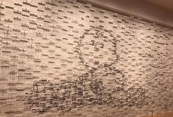 【閉館】スヌーピーミュージアムの写真・動画_image_414943