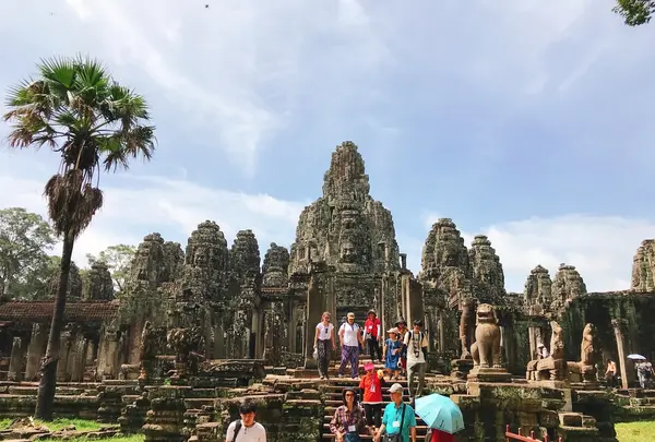Angkor Wat（アンコール・ワット）の写真・動画_image_414955