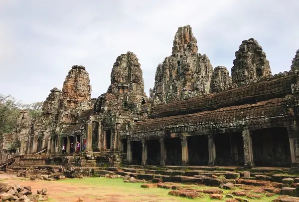 Angkor Wat（アンコール・ワット）の写真・動画_image_414956