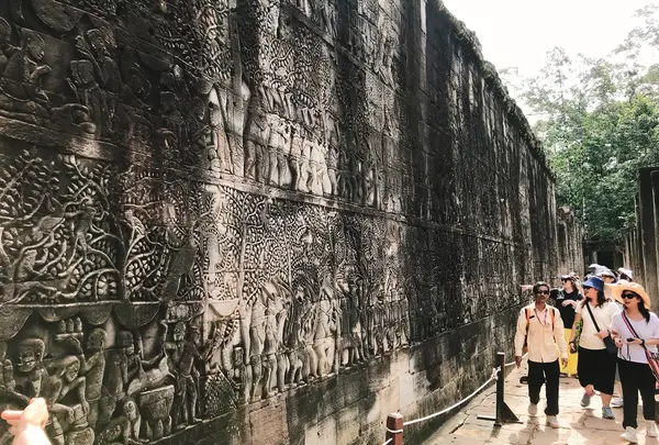 Angkor Wat（アンコール・ワット）の写真・動画_image_414957