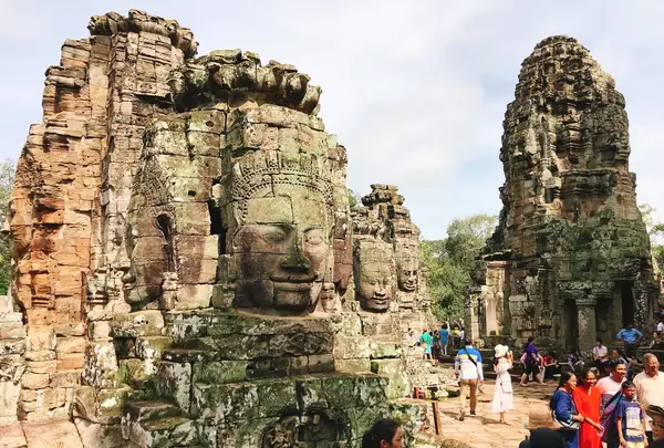 Angkor Wat（アンコール・ワット）の写真・動画_image_414958
