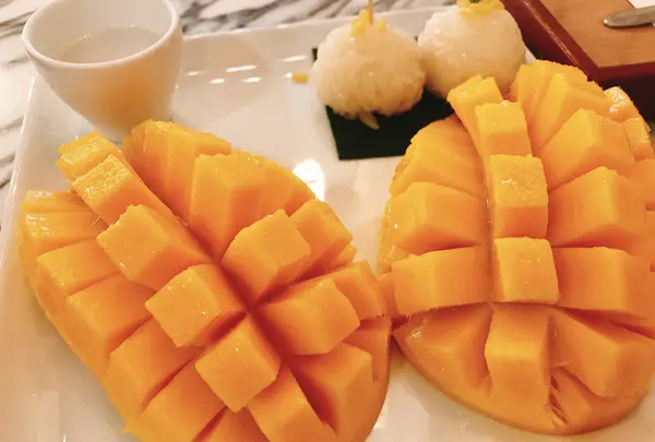 Make Me Mangoの写真・動画_image_415417