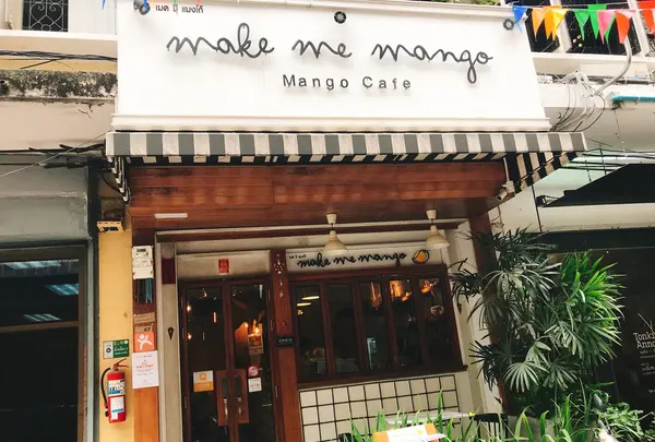 Make Me Mangoの写真・動画_image_415418
