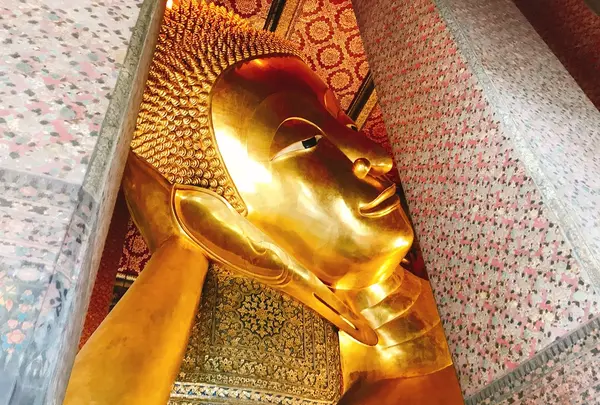 Wat Pho（ワット・ポー）の写真・動画_image_416035