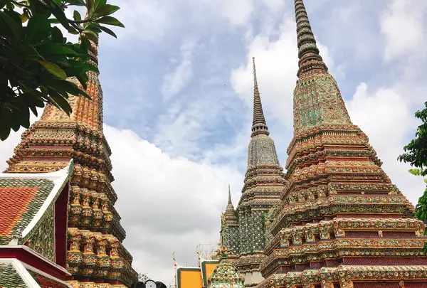Wat Pho（ワット・ポー）の写真・動画_image_416038