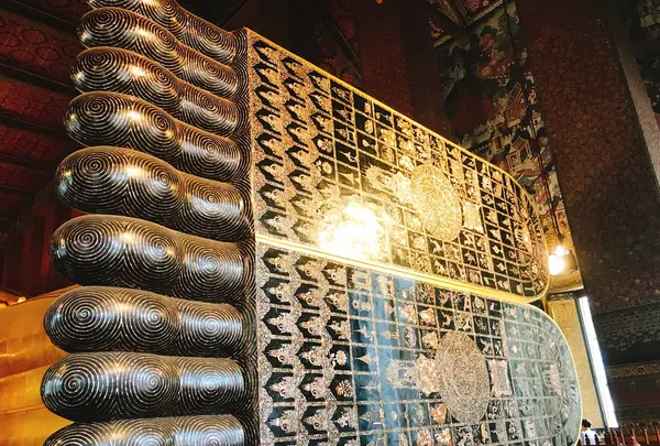 Wat Pho（ワット・ポー）の写真・動画_image_416040
