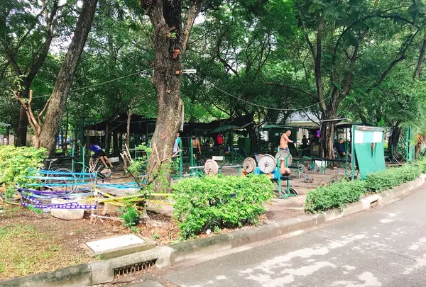 Lumpini Parkの写真・動画_image_416062