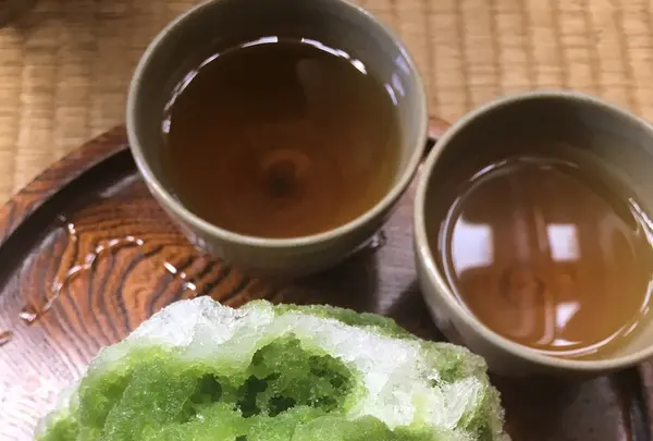 赤福 内宮前支店の写真・動画_image_416320