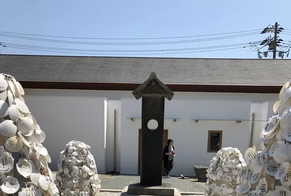 姫嶋神社の写真・動画_image_416682