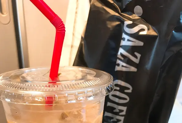サザコーヒー エキュート品川店の写真・動画_image_416786