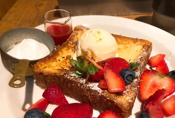 アフタヌーンティー・ティースタンド 表参道（Afternoon Tea TEASTAND）の写真・動画_image_417270