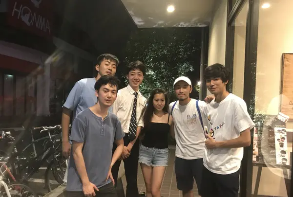 スターバックスコーヒー用賀店の写真・動画_image_417710