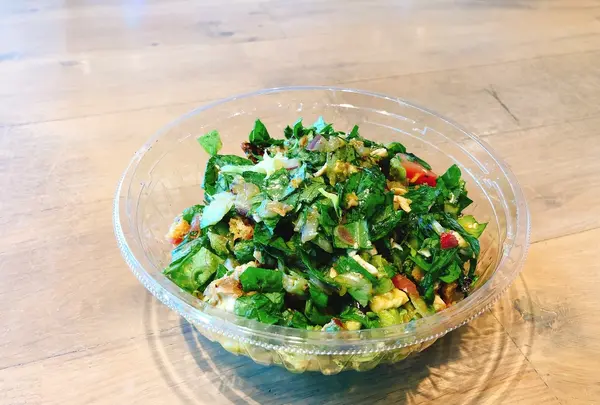 クリスプサラダワークス（CRISP SALAD WORKS） 恵比寿店の写真・動画_image_418006