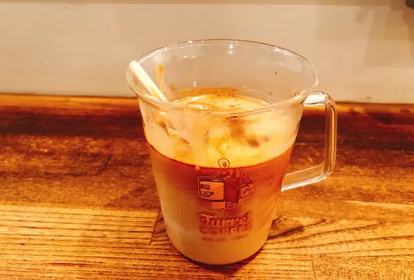 Turret Coffee （ターレットコーヒー）の写真・動画_image_418012