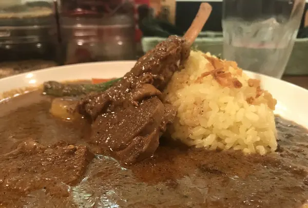 たごカレーの写真・動画_image_418902