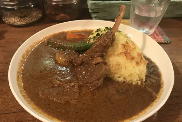 たごカレーの写真・動画_image_418903