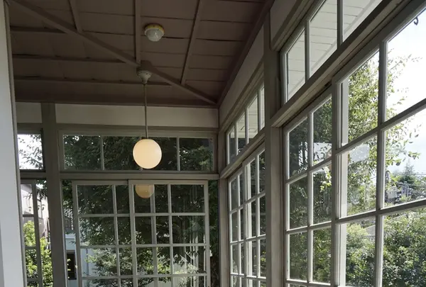 雑司が谷旧宣教師館の写真・動画_image_418967
