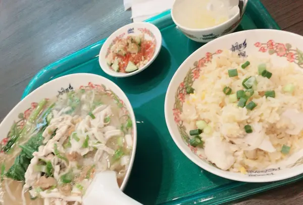 タイ国惣菜屋台料理 ゲウチャイの写真・動画_image_420305