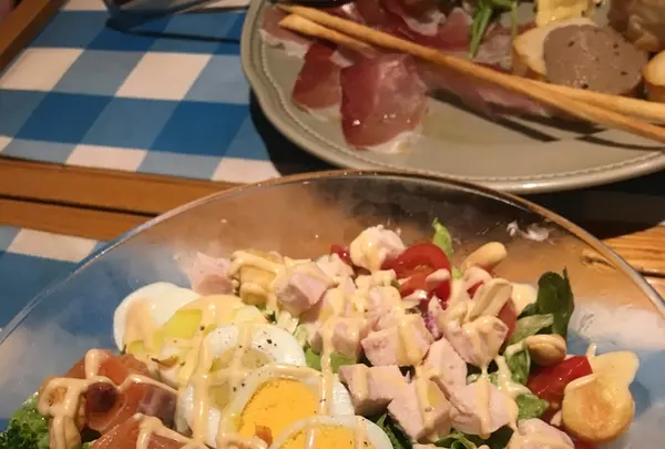 原宿ダッチ パスタラボ Harajuku DACCI PASTA LABOの写真・動画_image_420384