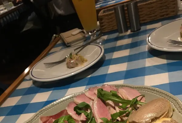 原宿ダッチ パスタラボ Harajuku DACCI PASTA LABOの写真・動画_image_420385