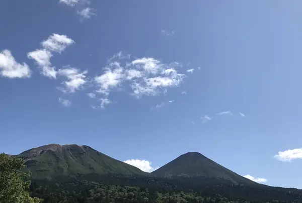 オンネトーの写真・動画_image_421214