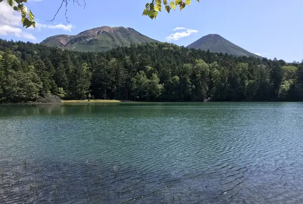 オンネトーの写真・動画_image_421215