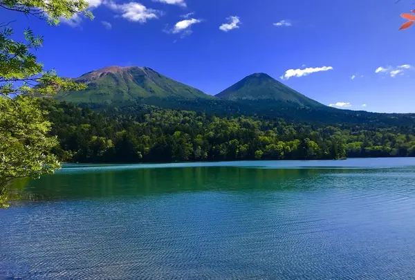 オンネトーの写真・動画_image_421216