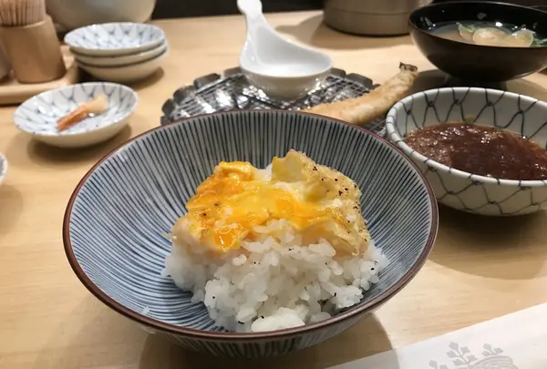 天ぷらめし 金子半之助 アークヒルズ店の写真・動画_image_421341