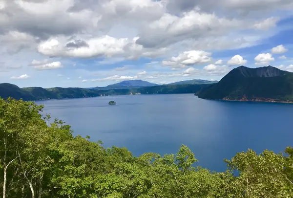 摩周湖の写真・動画_image_421507