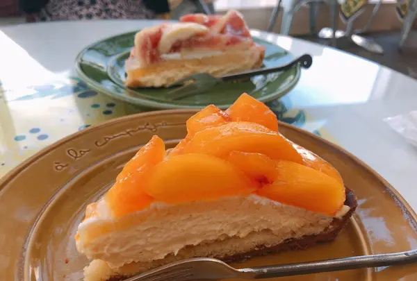 ア・ラ・カンパーニュ 溝口店の写真・動画_image_422824