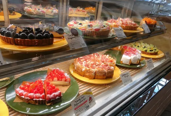 ア・ラ・カンパーニュ 溝口店の写真・動画_image_422825