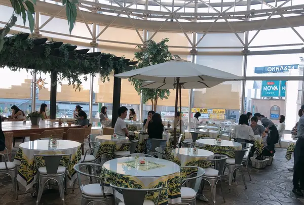 ア・ラ・カンパーニュ 溝口店の写真・動画_image_422826