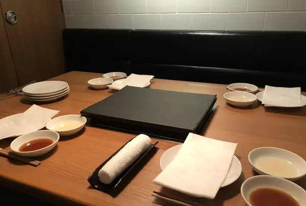 焼肉 矢澤の写真・動画_image_423024