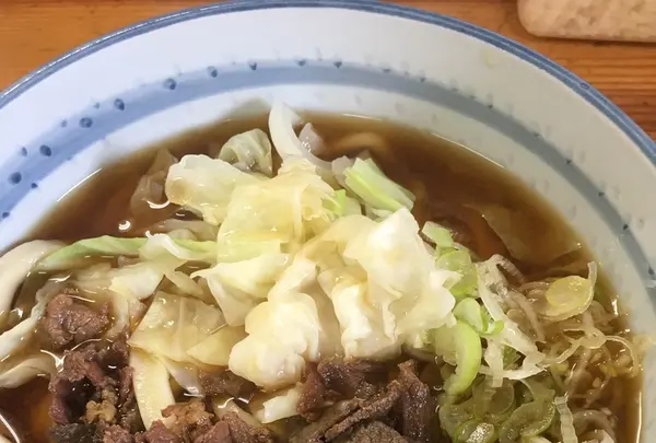 吉田屋手打うどん店の写真・動画_image_423245