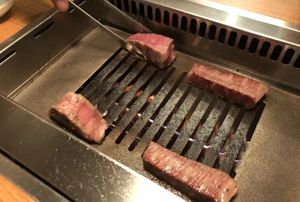 焼肉 矢澤の写真・動画_image_423445