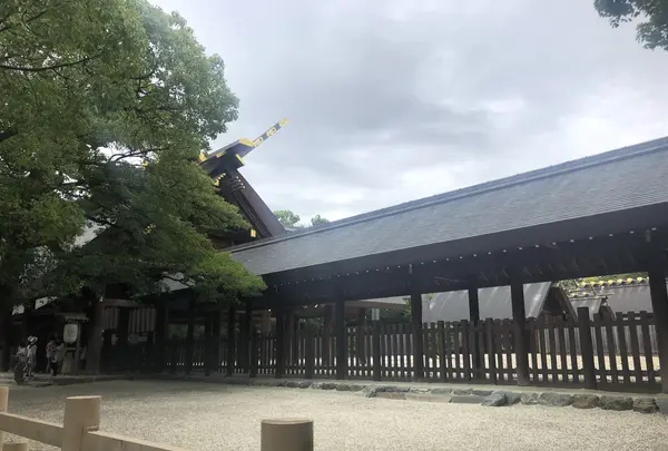 熱田神宮の写真・動画_image_423705